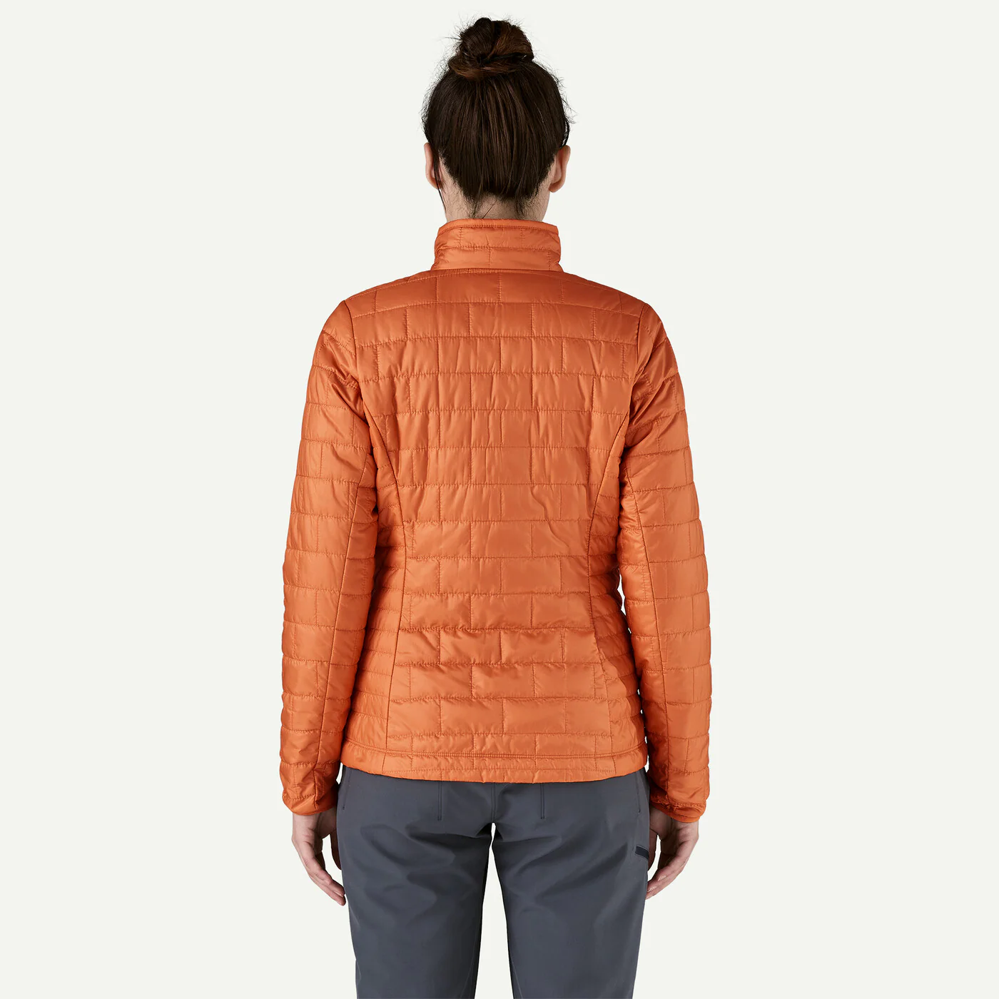 W's Nano Puff Jkt - Image 6