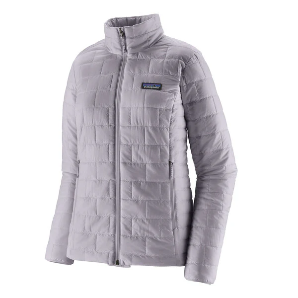 W's Nano Puff Jkt - Image 7
