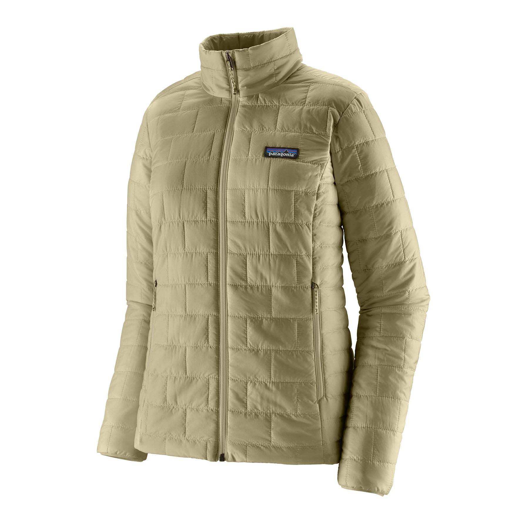 W's Nano Puff Jkt - Image 8