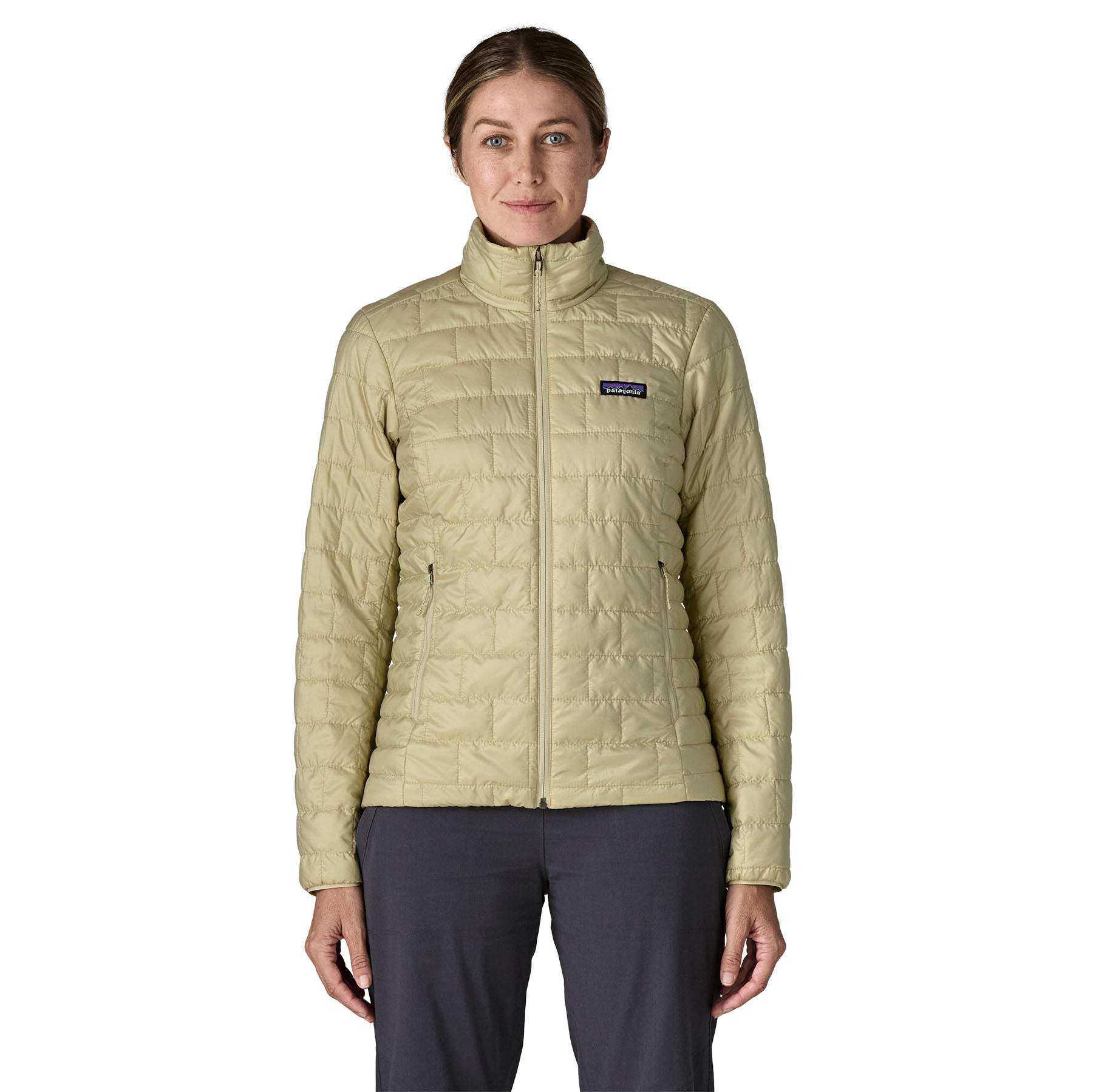 W's Nano Puff Jkt - Image 9