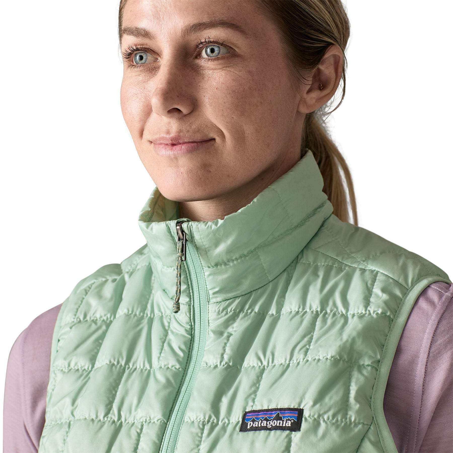W's Nano Puff Vest - Image 13