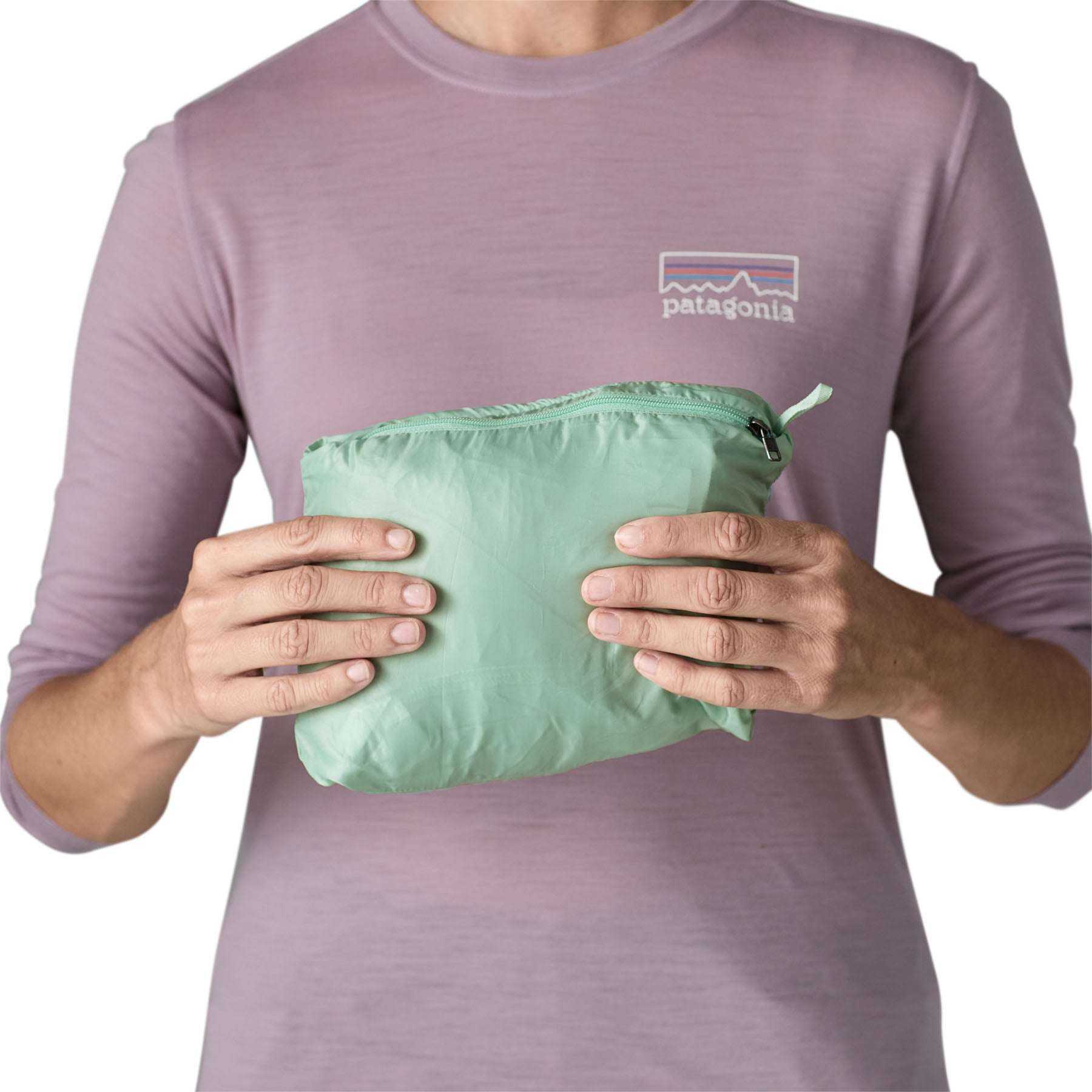 W's Nano Puff Vest - Image 14
