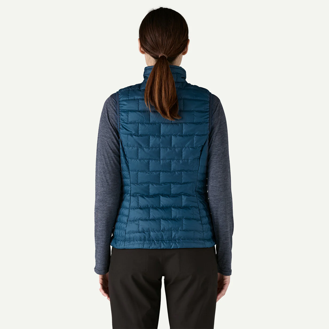 W's Nano Puff Vest - Image 3
