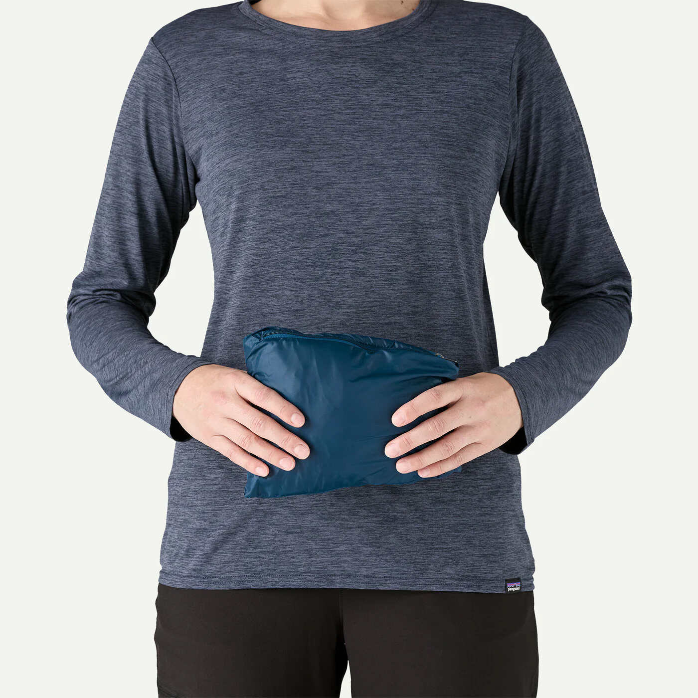 W's Nano Puff Vest - Image 8