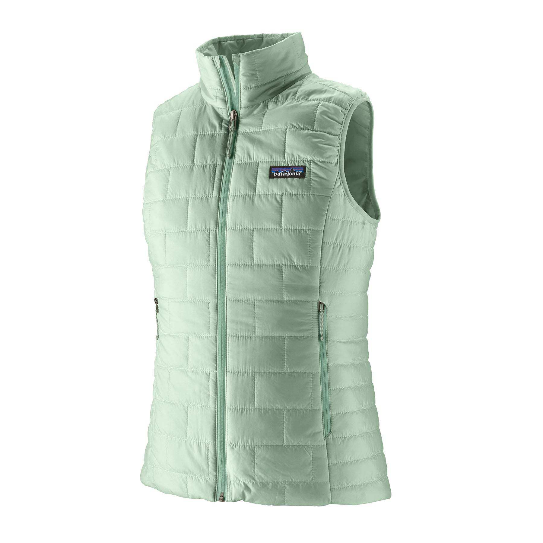 W's Nano Puff Vest - Image 9