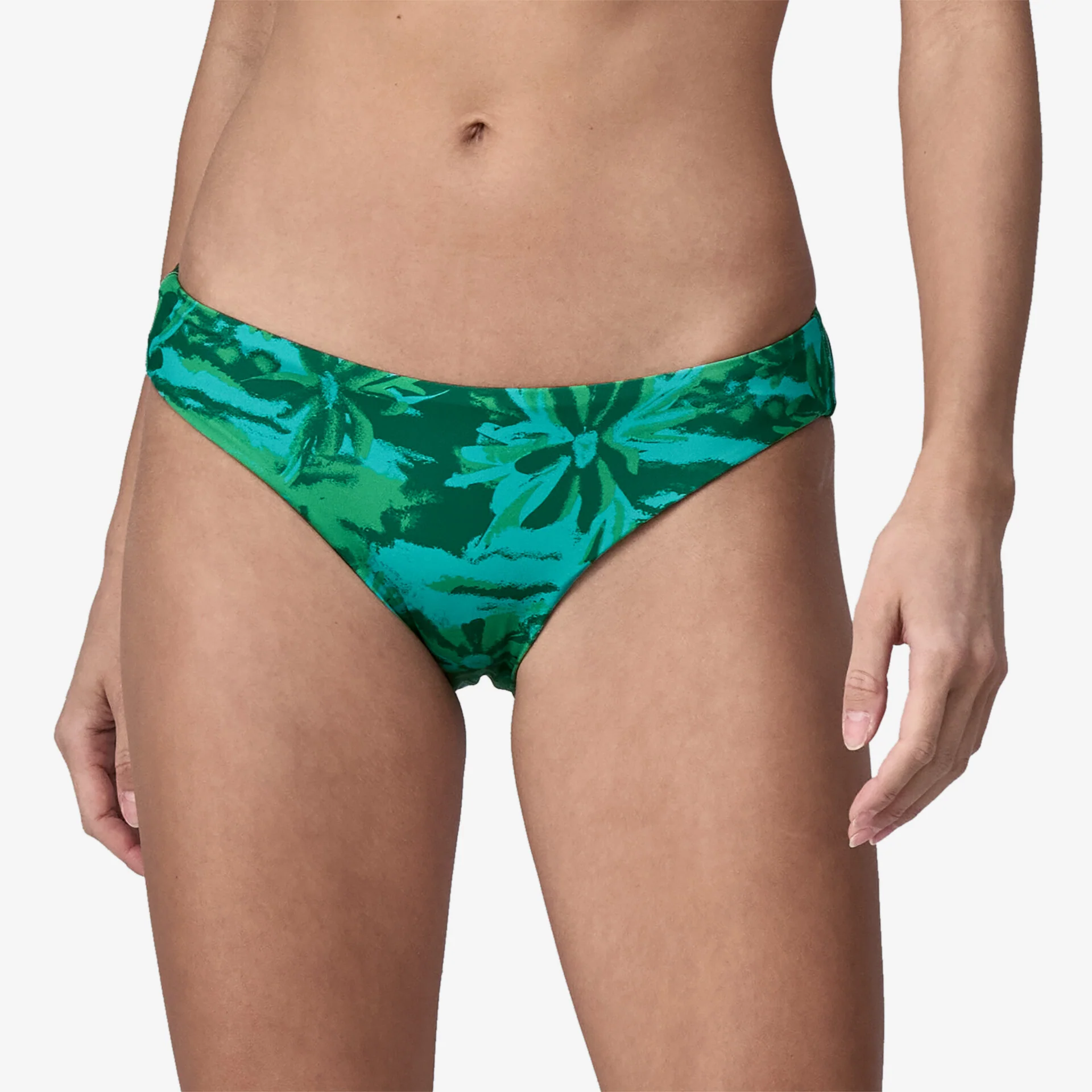 W's Nanogrip Bottoms - Image 3