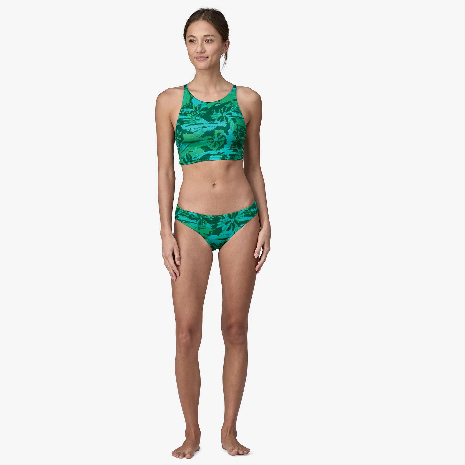 W's Nanogrip Bottoms - Image 5