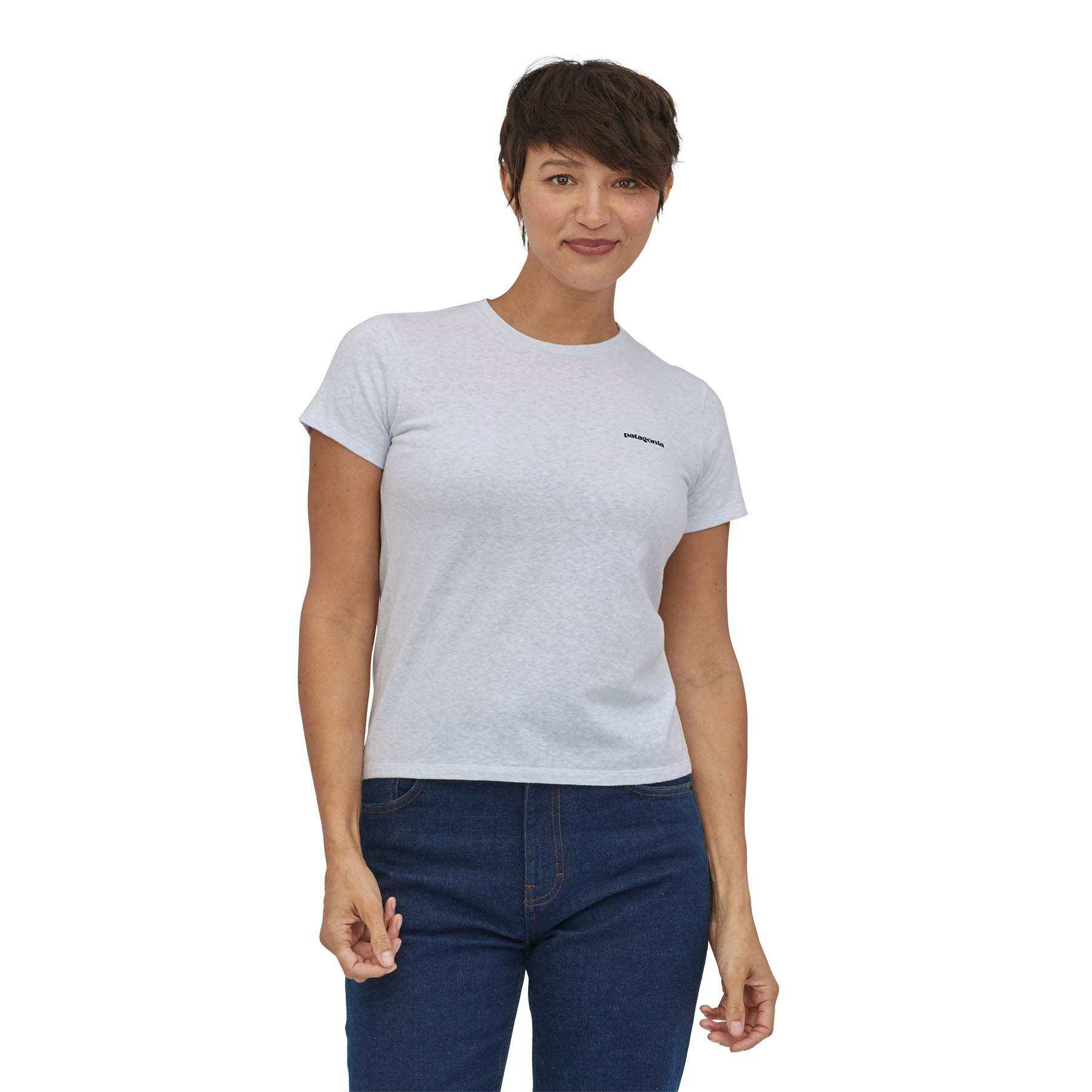W's P-6 Logo Responsibili-Tee - Image 2