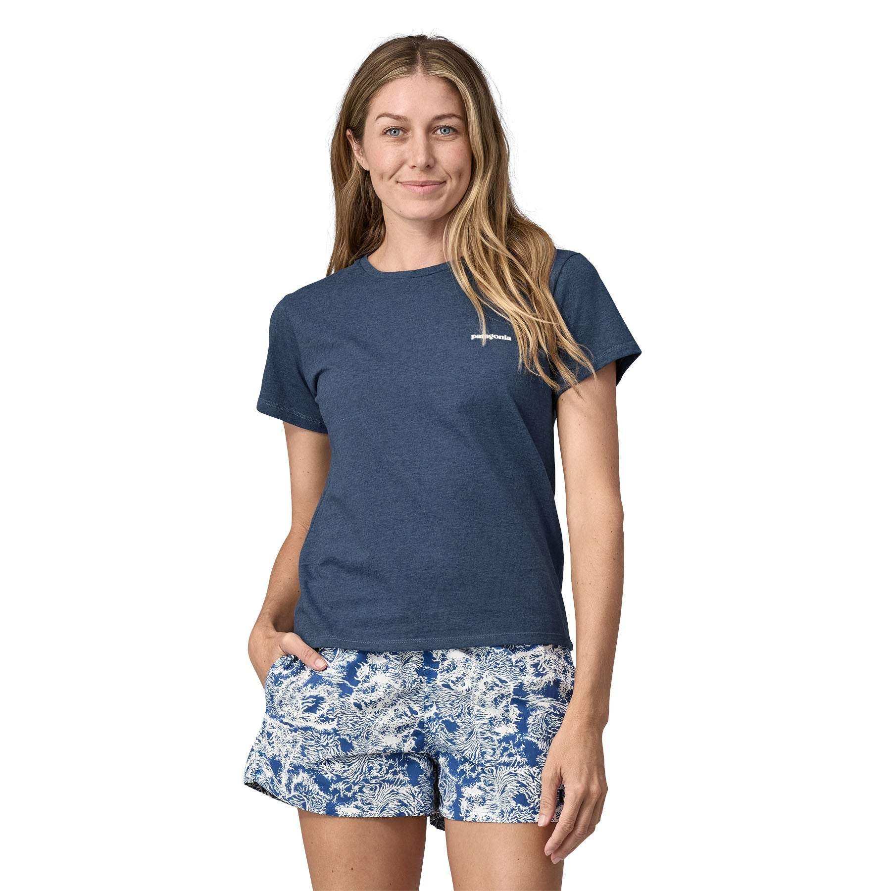 W's P-6 Logo Responsibili-Tee - Image 3
