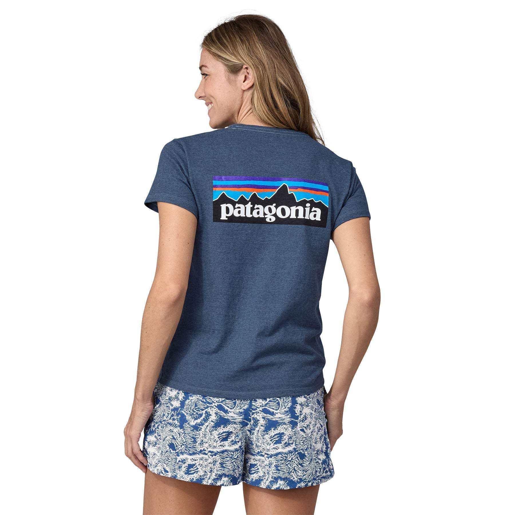 W's P-6 Logo Responsibili-Tee - Image 4