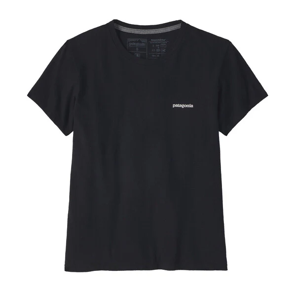 W's P-6 Logo Responsibili-Tee - Image 5