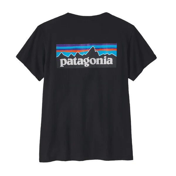 W's P-6 Logo Responsibili-Tee - Image 6