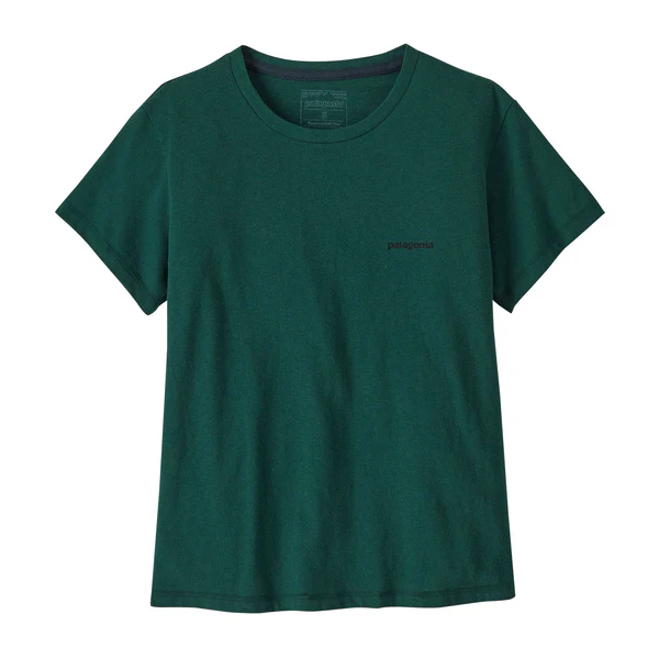 W's P-6 Logo Responsibili-Tee - Image 7