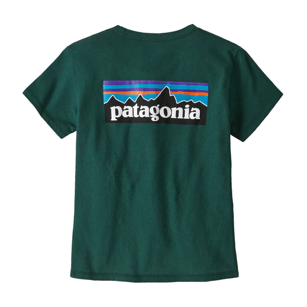 W's P-6 Logo Responsibili-Tee - Image 8