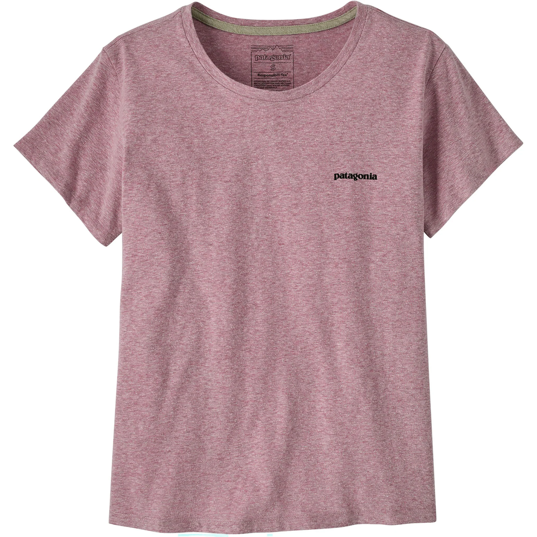 W's P-6 Logo Responsibili-Tee - Image 9