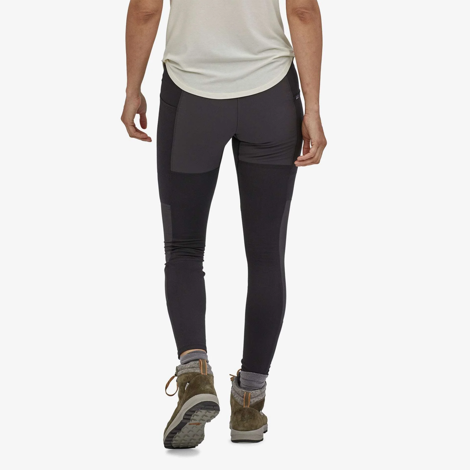 W's Pack Out Hike Tights - Image 3