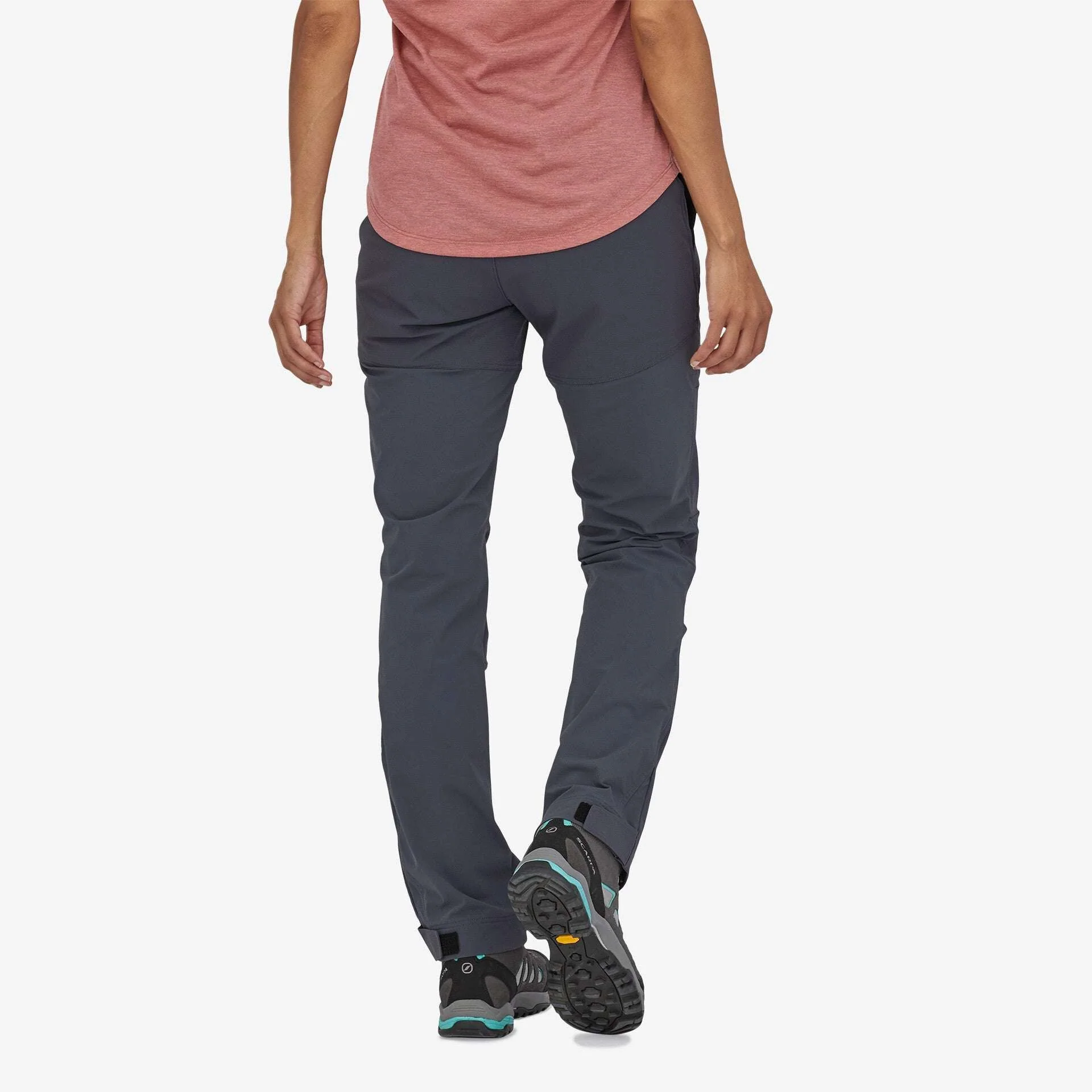 W's Point Peak Trail Pants (Reg) - Image 3