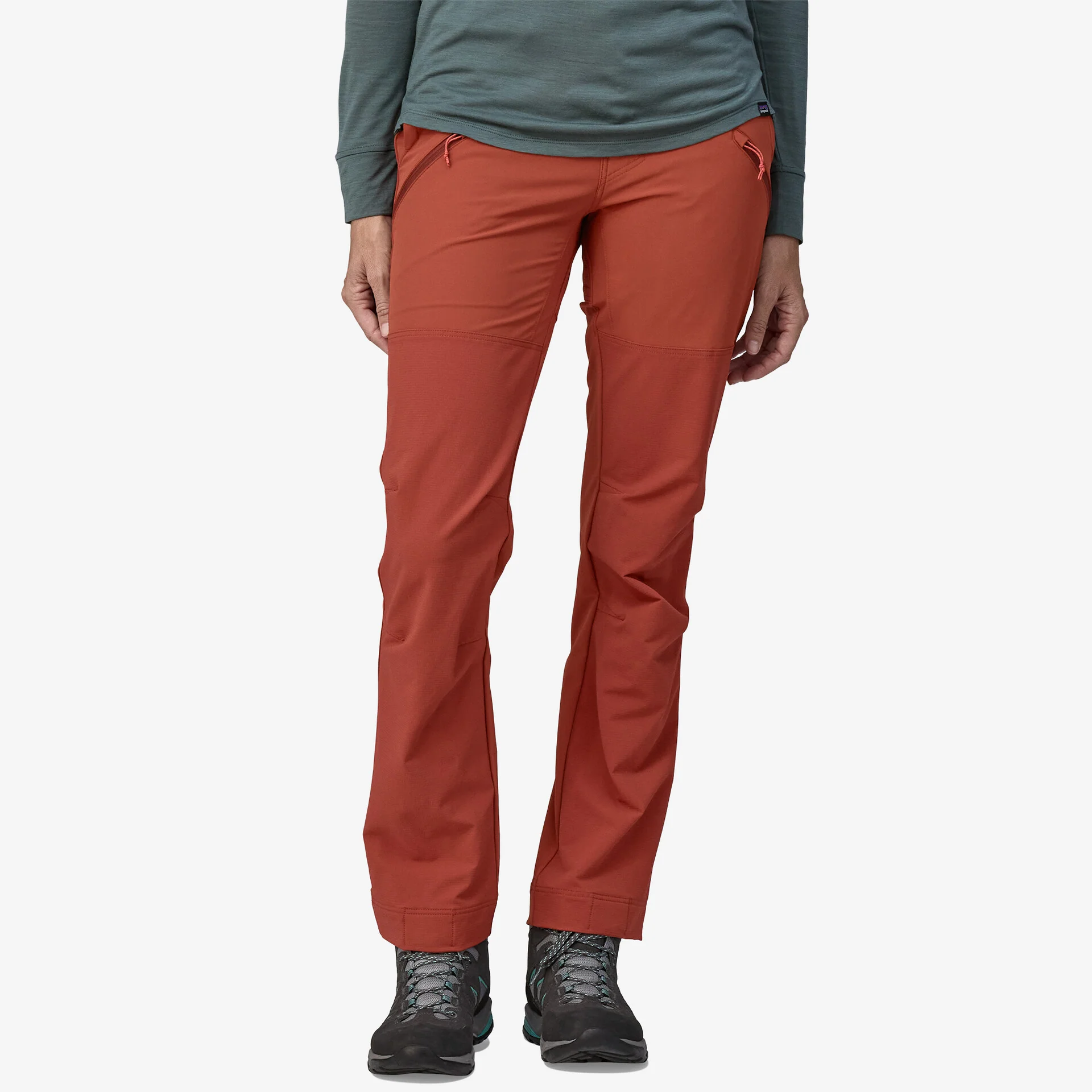 W's Point Peak Trail Pants (Reg) - Image 5