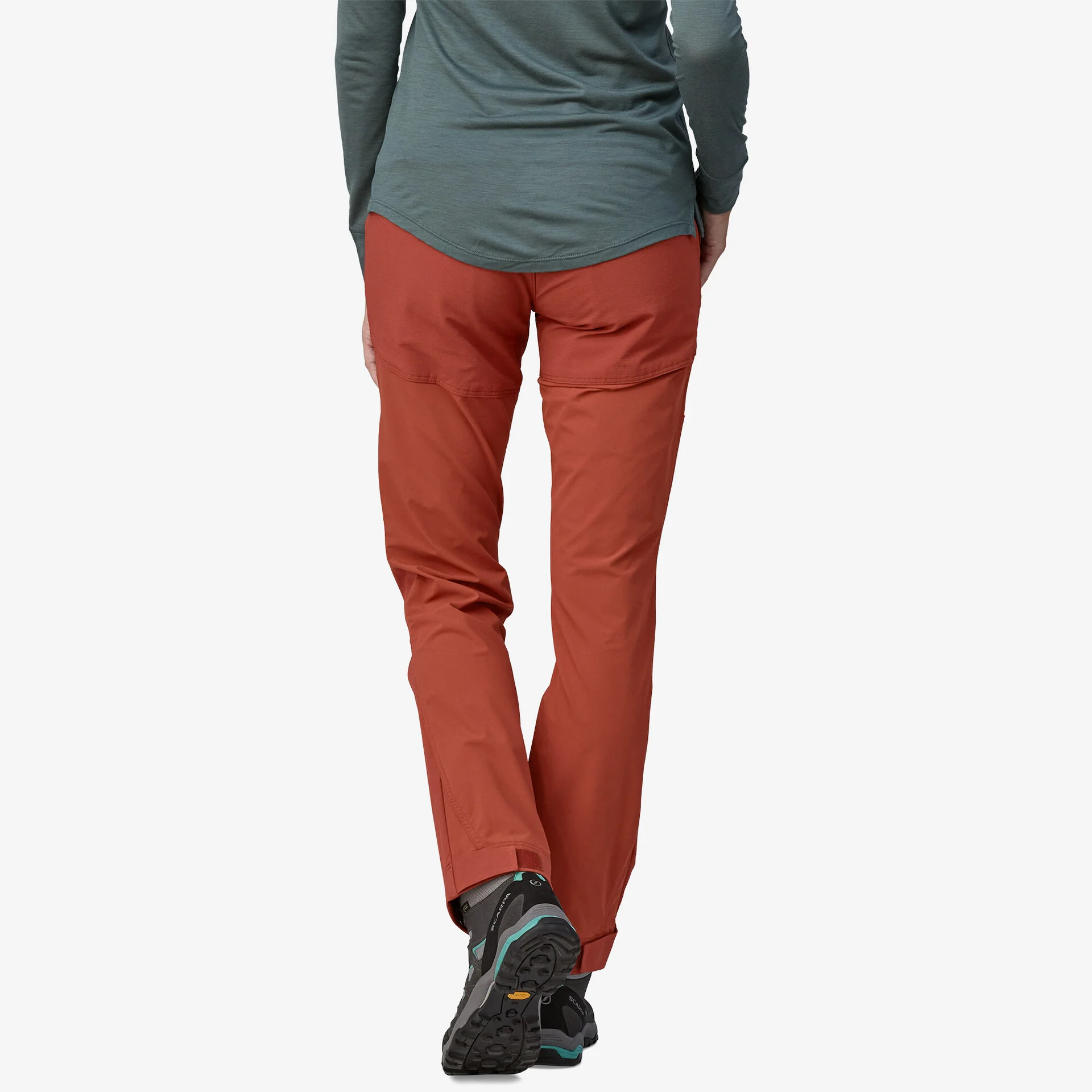 W's Point Peak Trail Pants (Reg) - Image 6