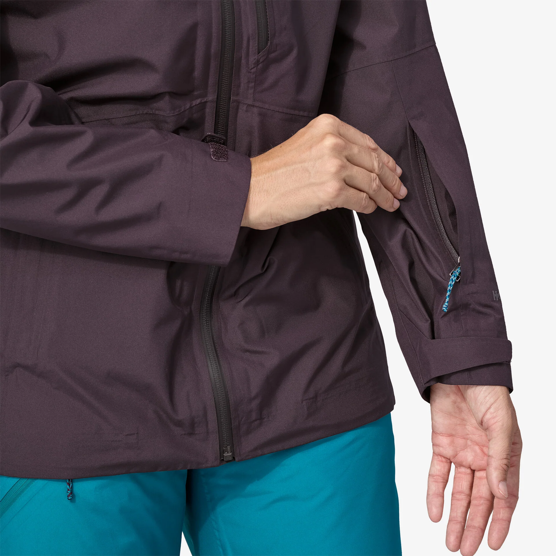 W's Powder Town Jkt - Image 5