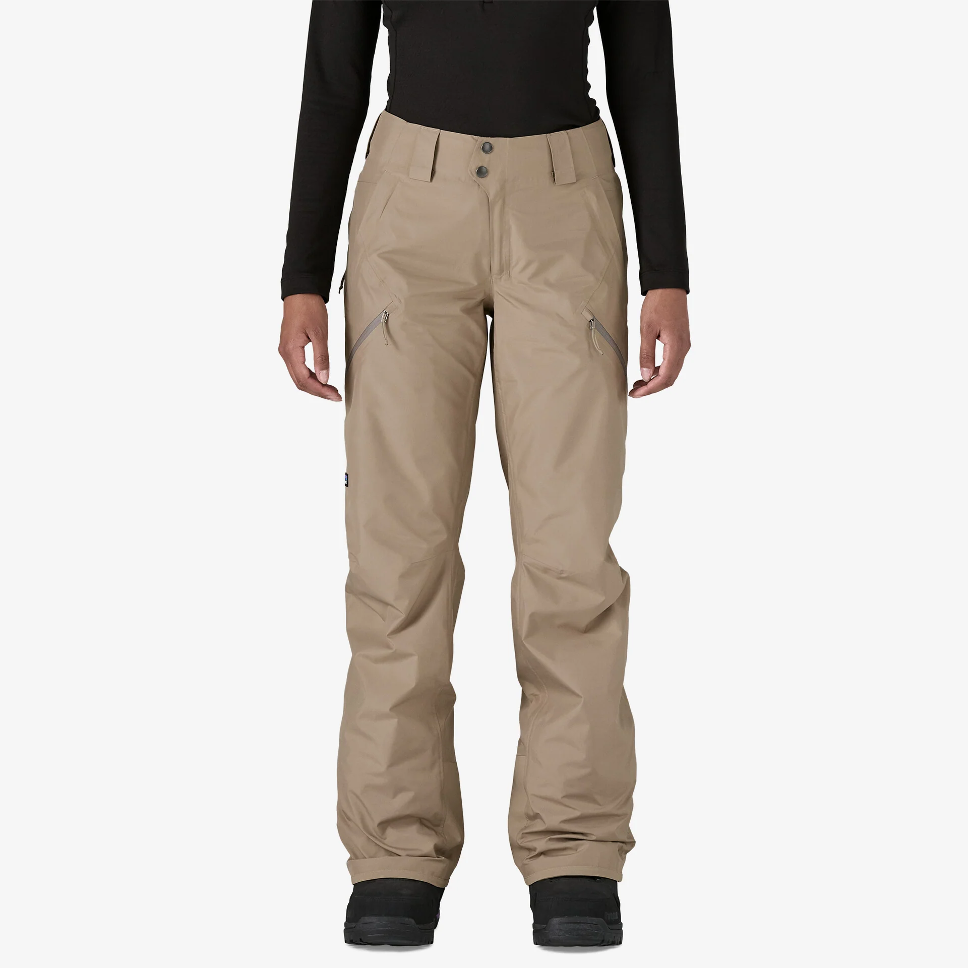 W's Powder Town Pants - Image 3