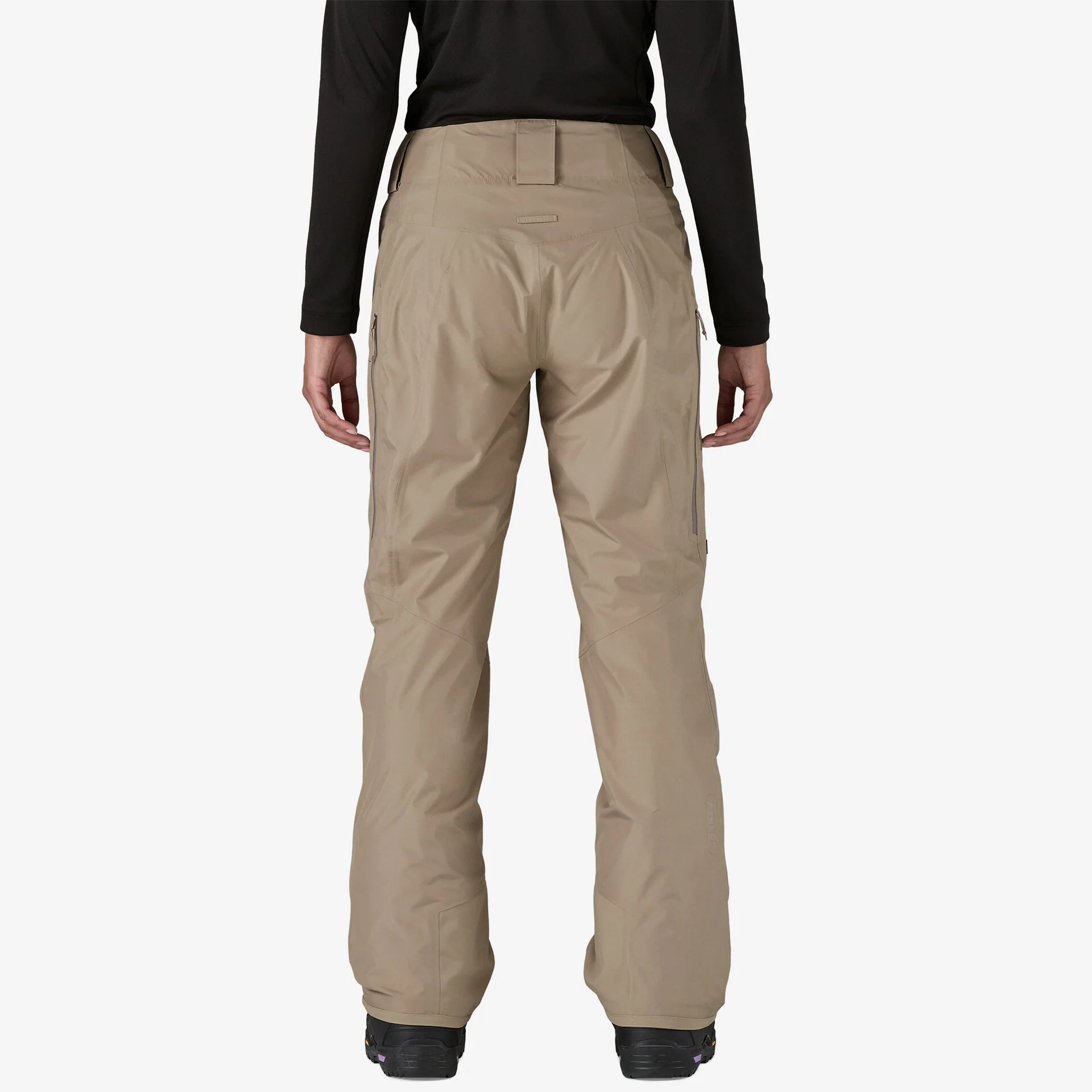 W's Powder Town Pants - Image 4
