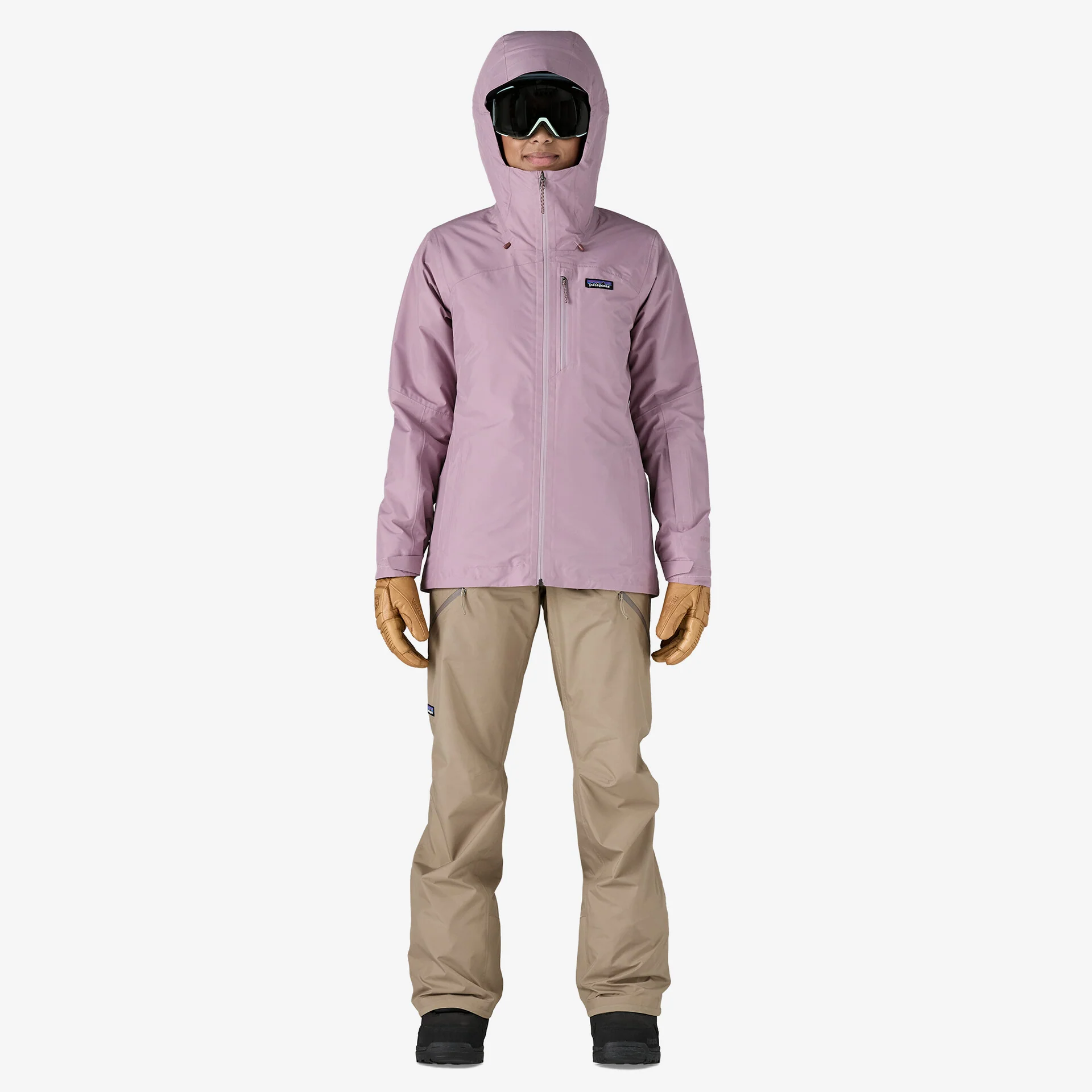 W's Powder Town Pants - Image 5
