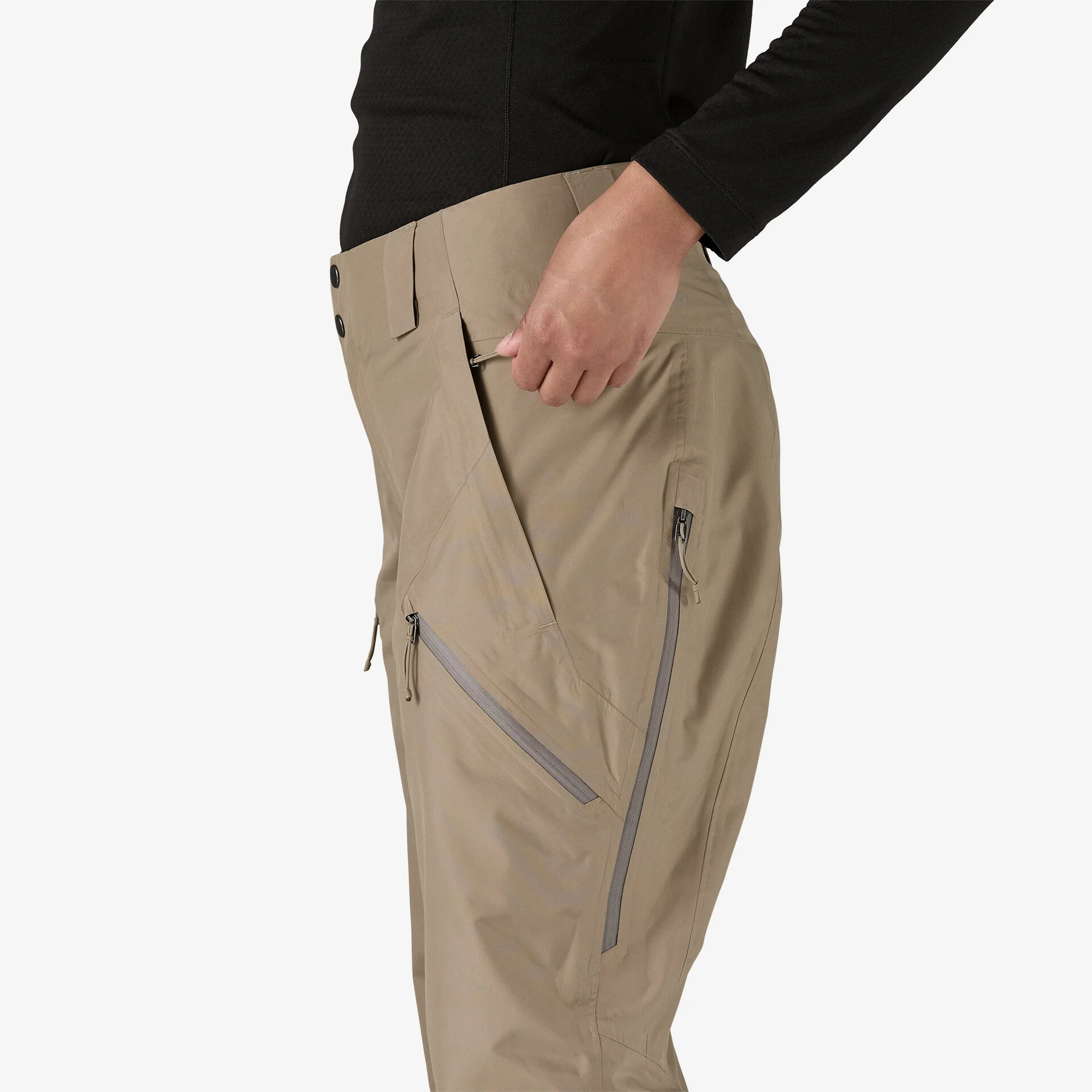 W's Powder Town Pants - Image 6