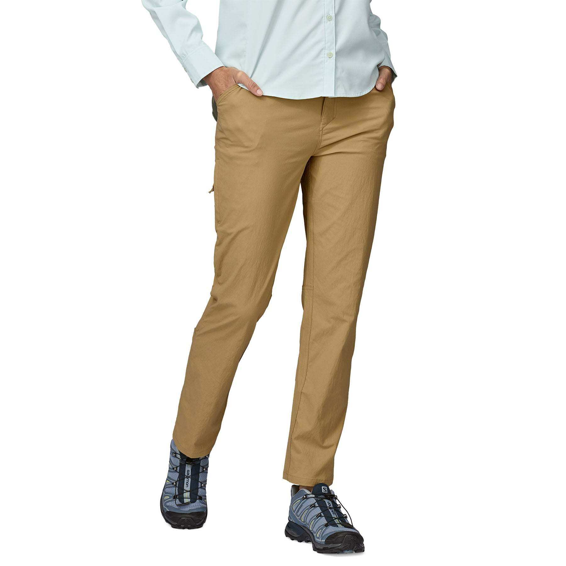 W's Quandary Pants - Image 2