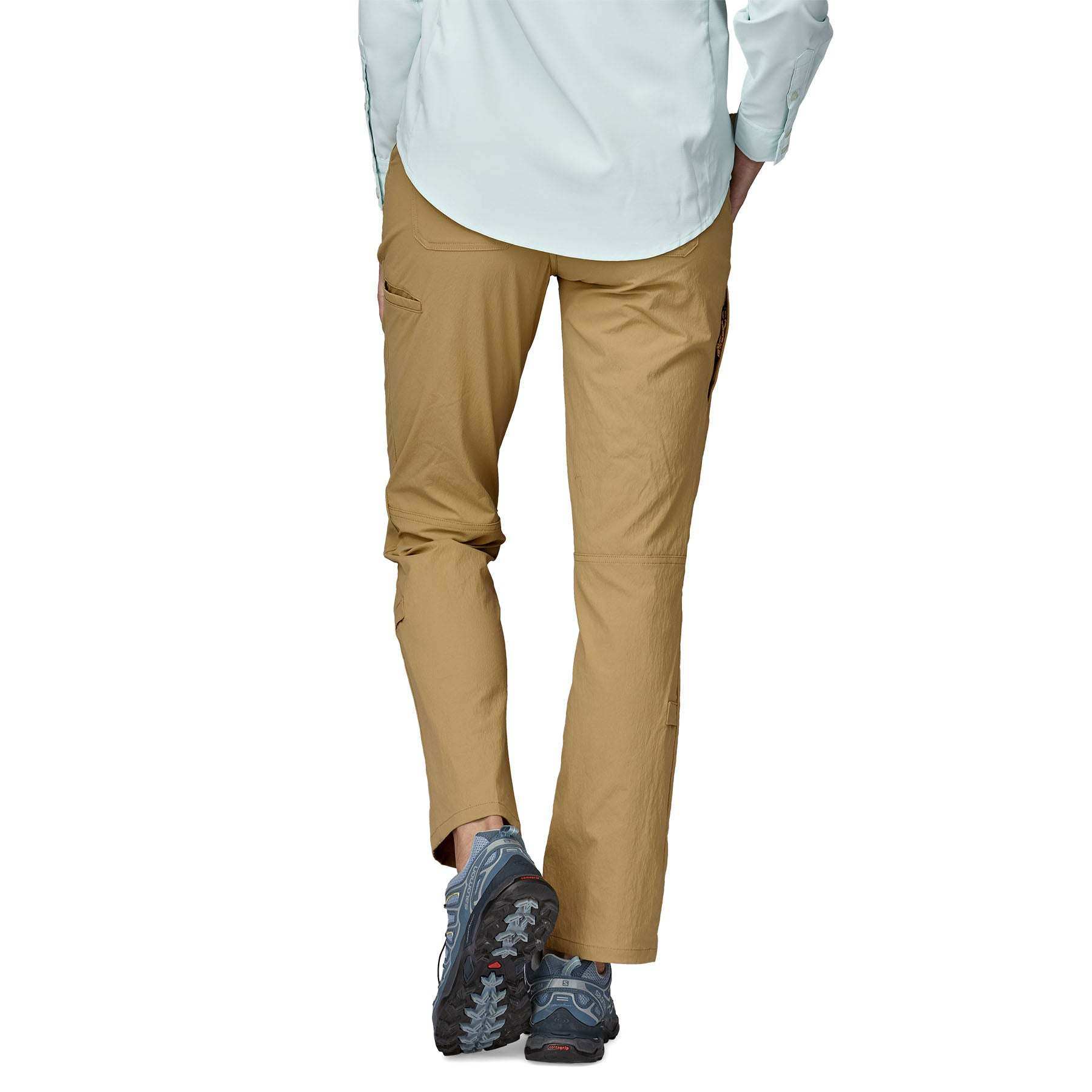 W's Quandary Pants - Image 3