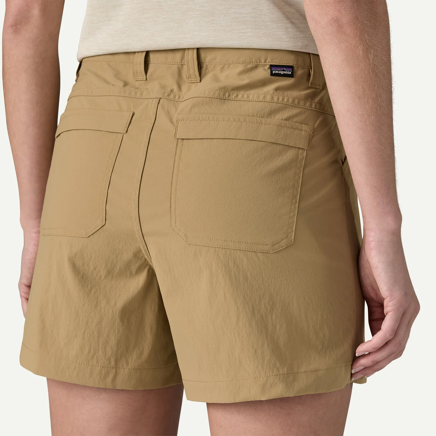 W's Quandary Shorts (5 In.) - Image 3