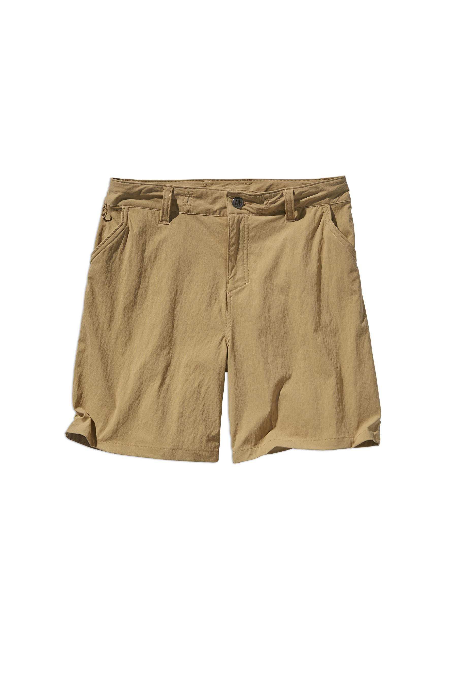 W's Quandary Shorts (7 In.) - Image 3