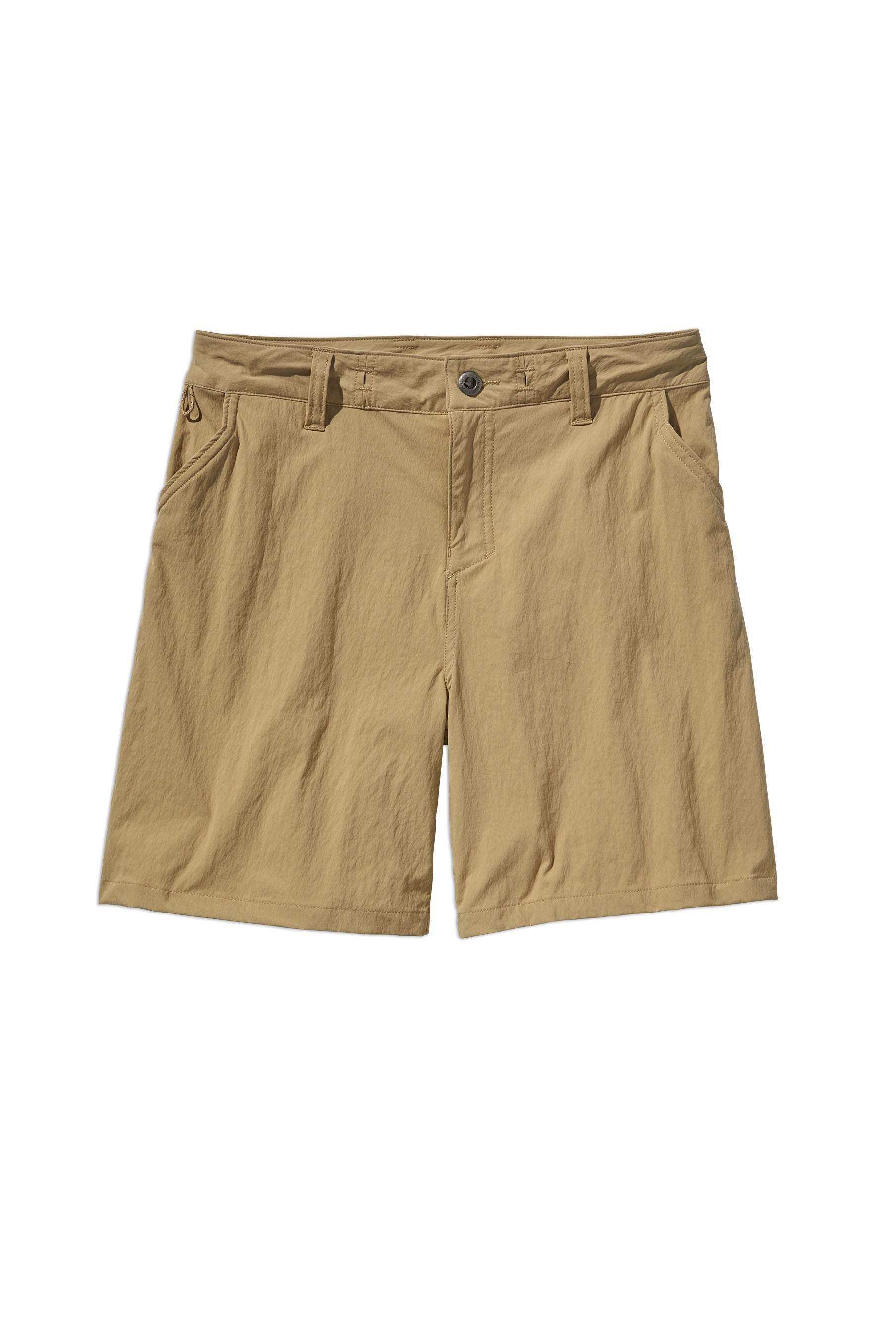 W's Quandary Shorts (7 In.) - Image 4