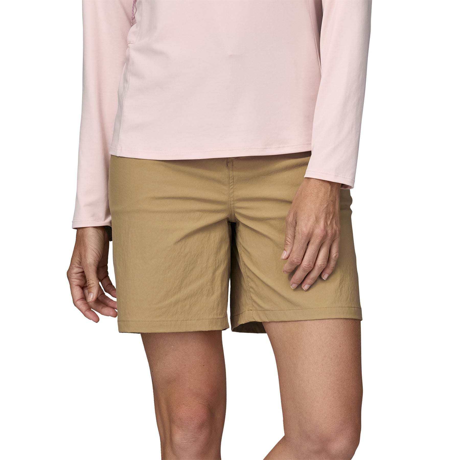 W's Quandary Shorts (7 In.) - Image 5