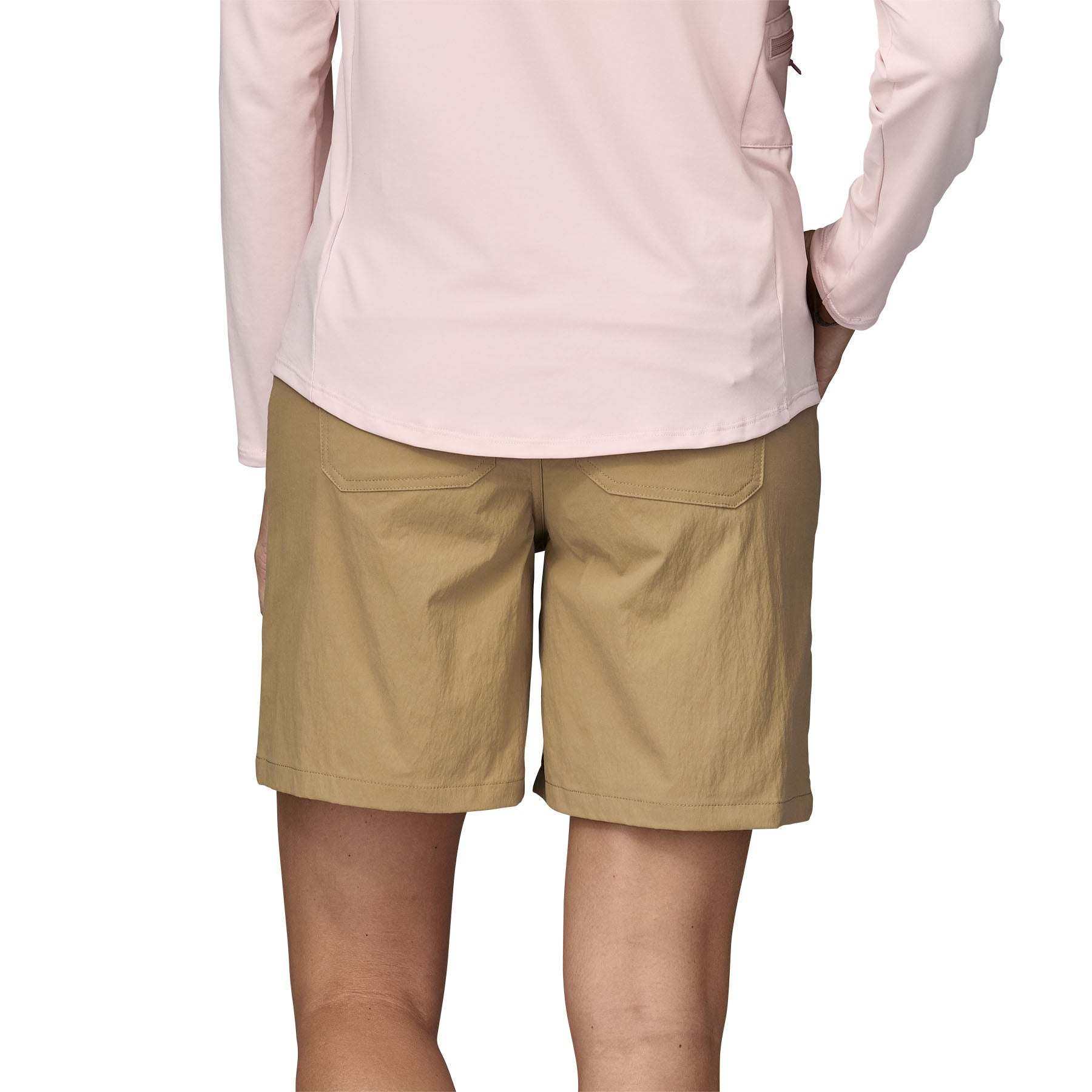 W's Quandary Shorts (7 In.) - Image 6