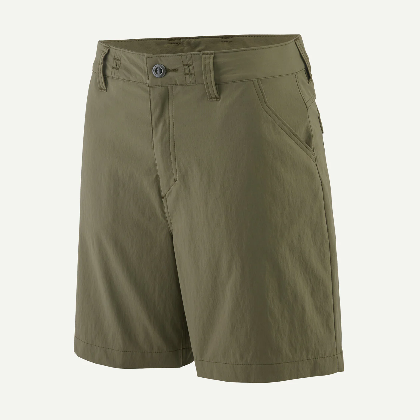 W's Quandary Shorts (7 In.) - Image 7