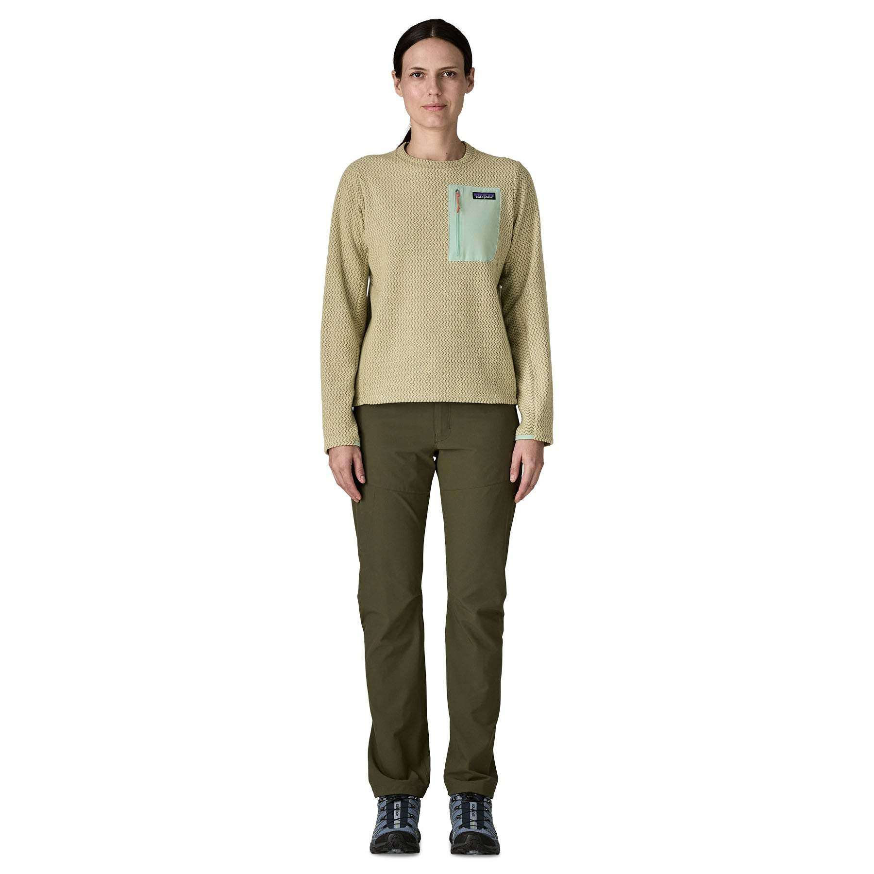 W's R1 Air Crew - Image 7
