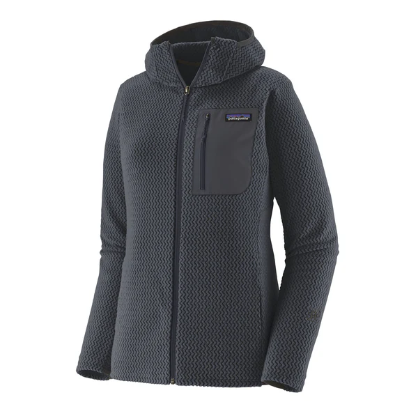 W's R1 Air Full-Zip Hoody - Image 5