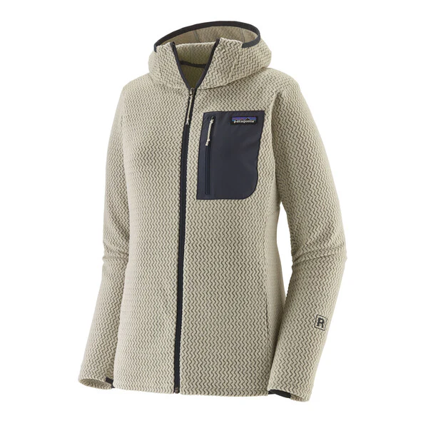 W's R1 Air Full-Zip Hoody - Image 6
