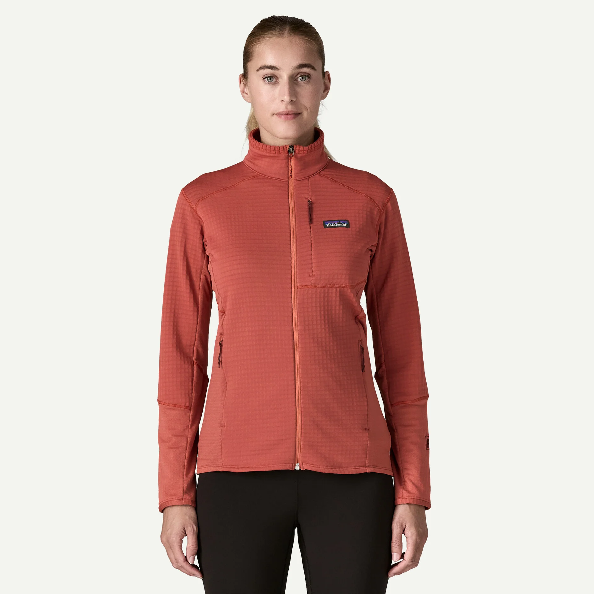 W's R1 Jkt - Image 2