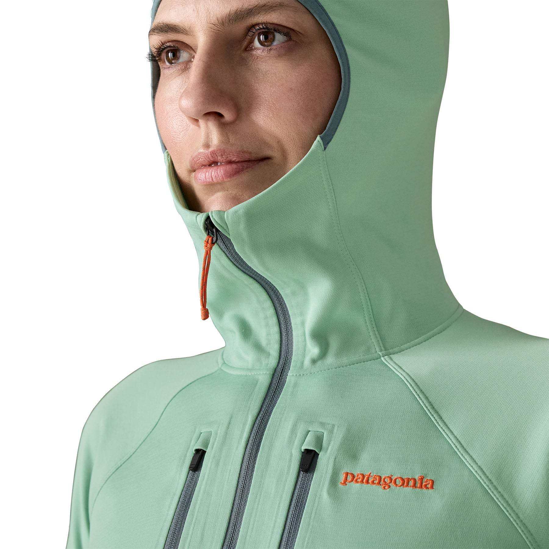 W's R1 Ultralight Hoody - Image 11