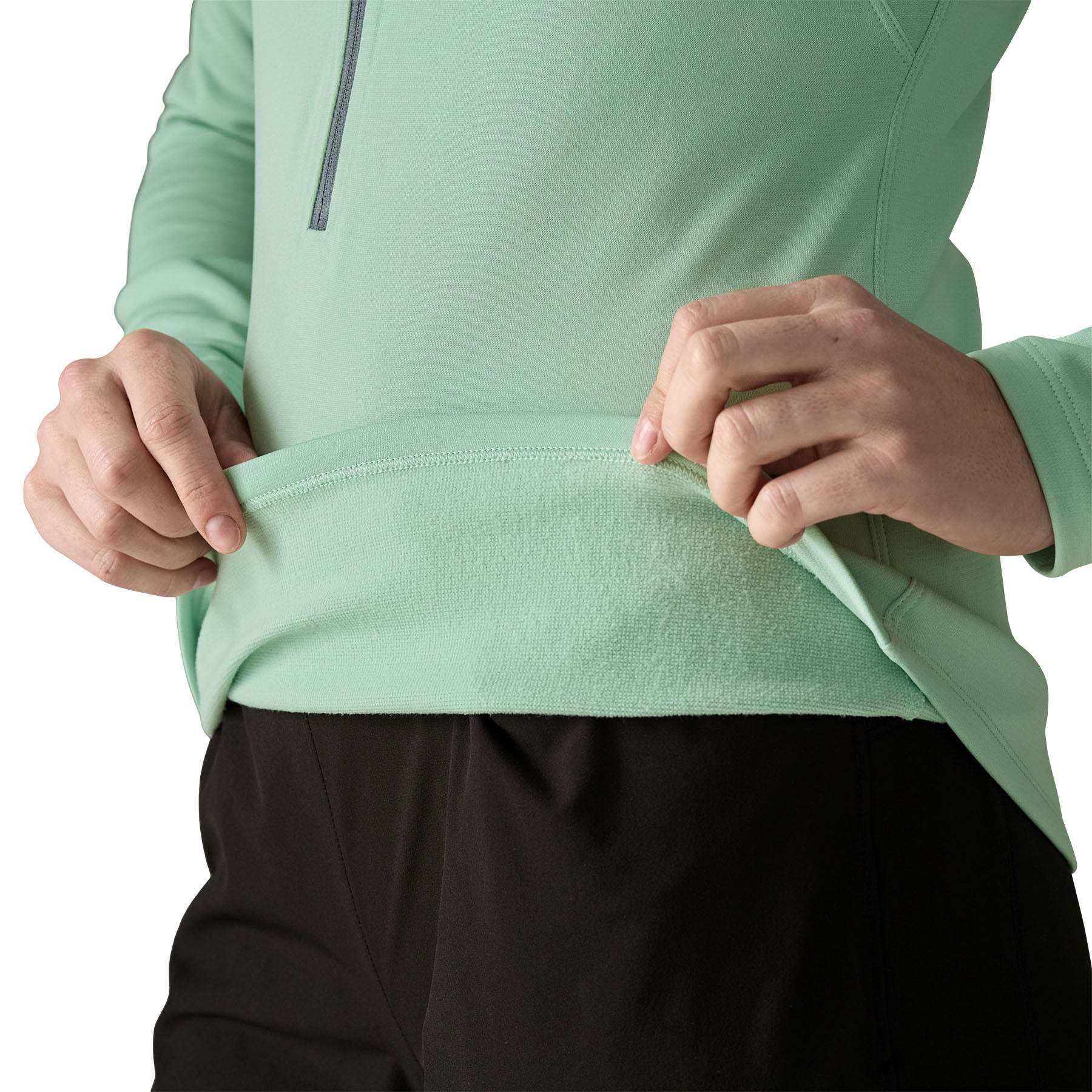 W's R1 Ultralight Hoody - Image 12