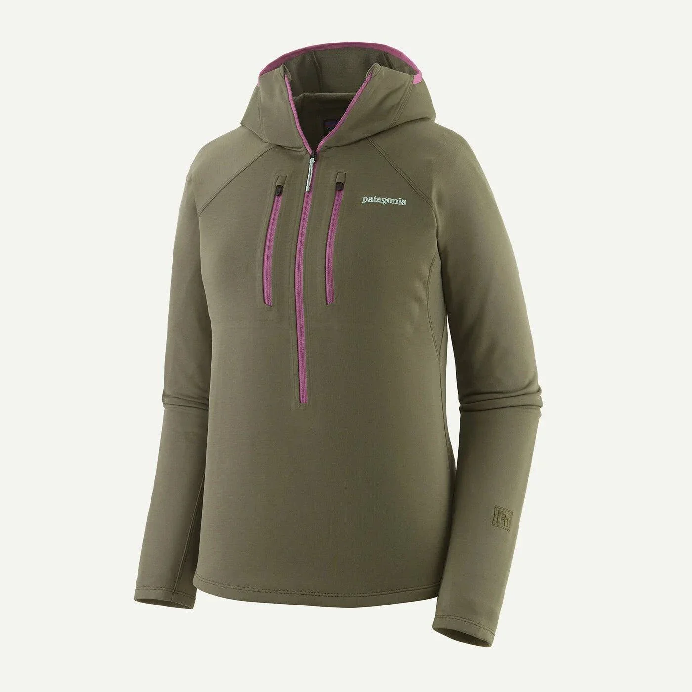 W's R1 Ultralight Hoody - Image 15