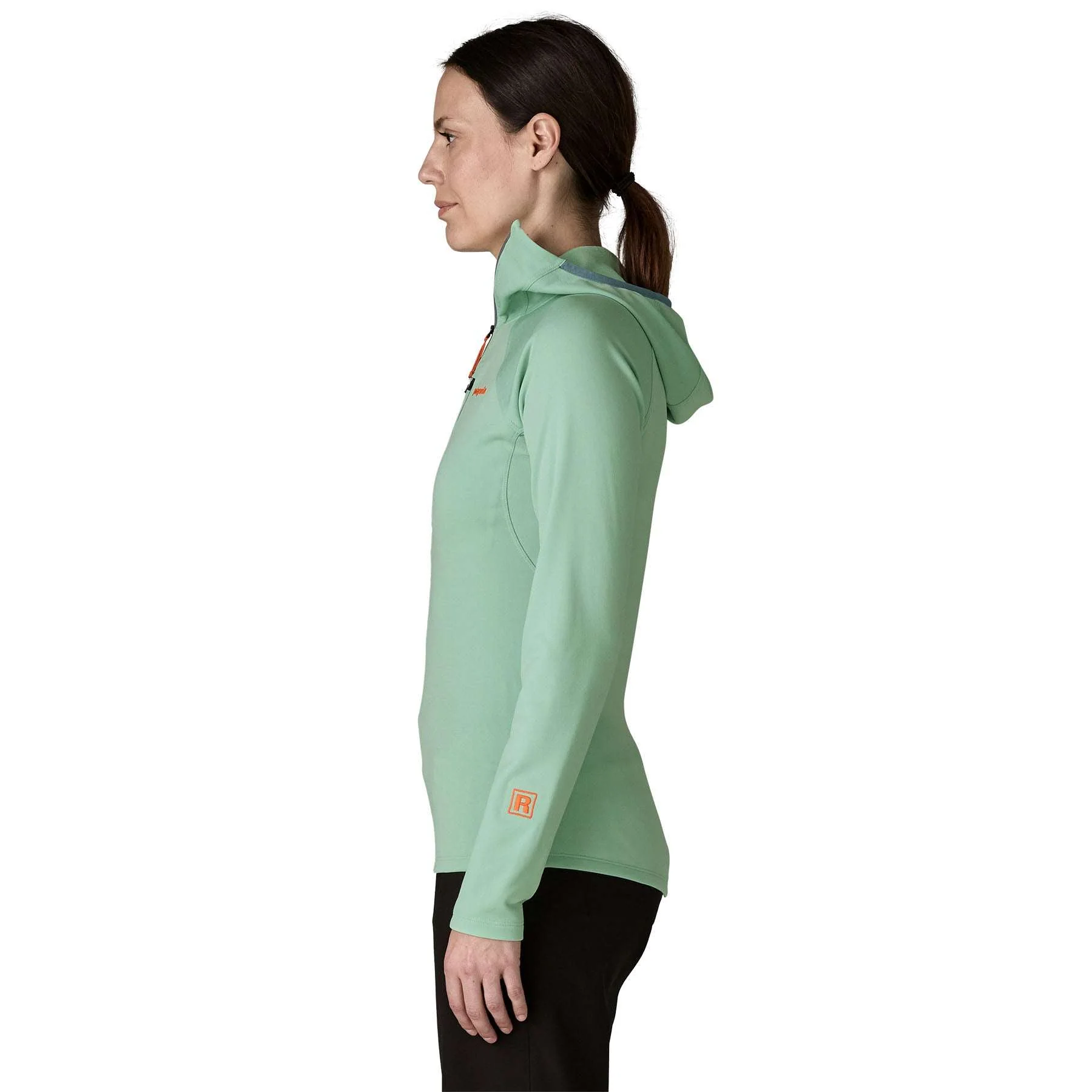 W's R1 Ultralight Hoody - Image 4