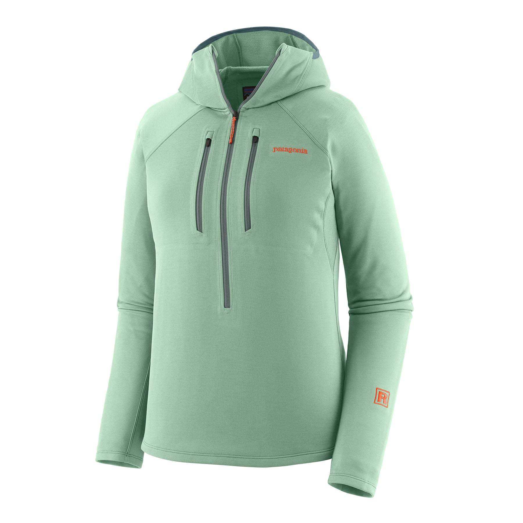 W's R1 Ultralight Hoody - Image 5