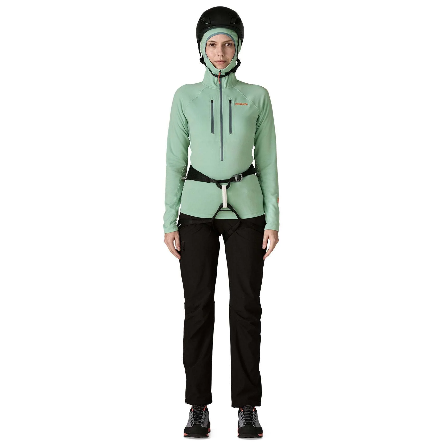 W's R1 Ultralight Hoody - Image 6