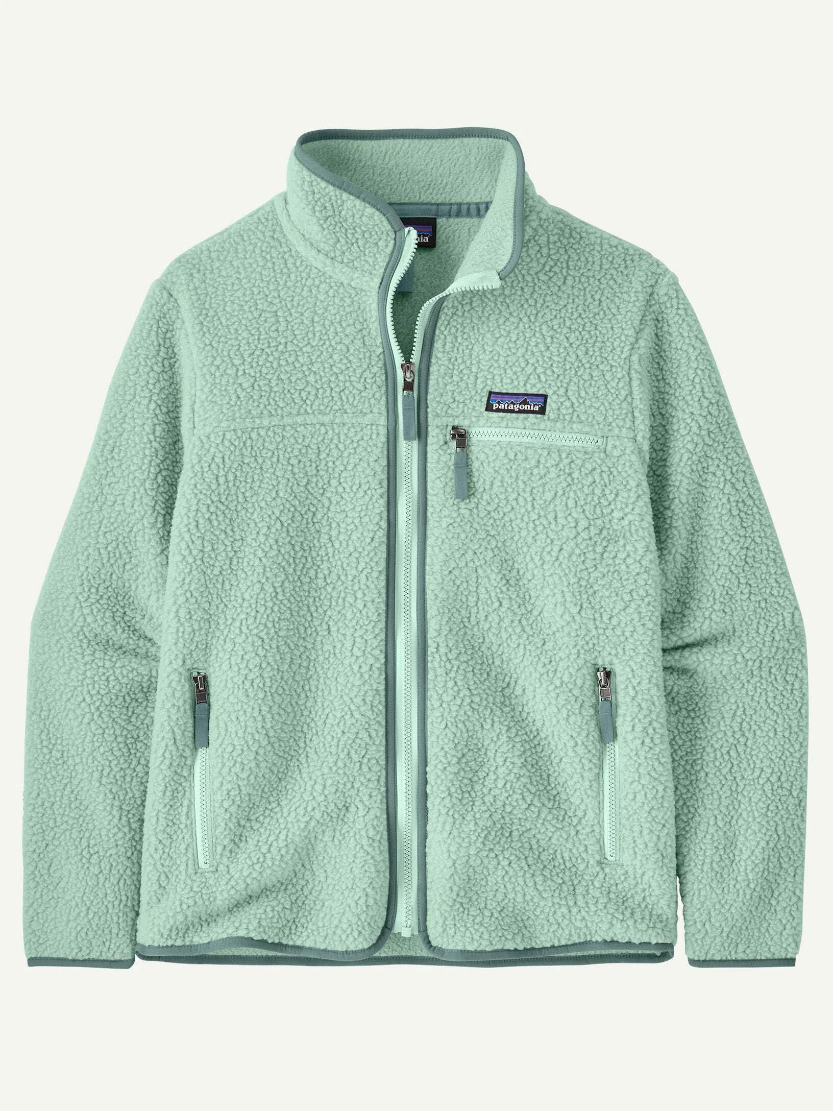 W's Retro Pile Jkt - Image 10