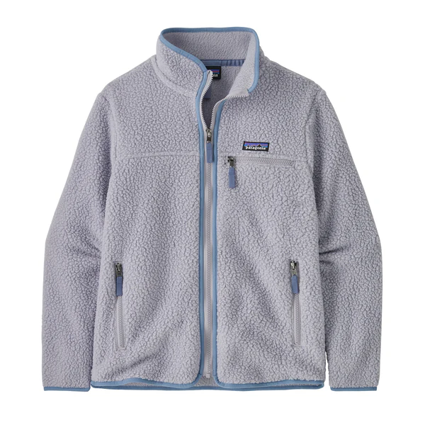 W's Retro Pile Jkt - Image 5