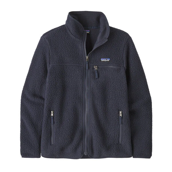 W's Retro Pile Jkt - Image 8
