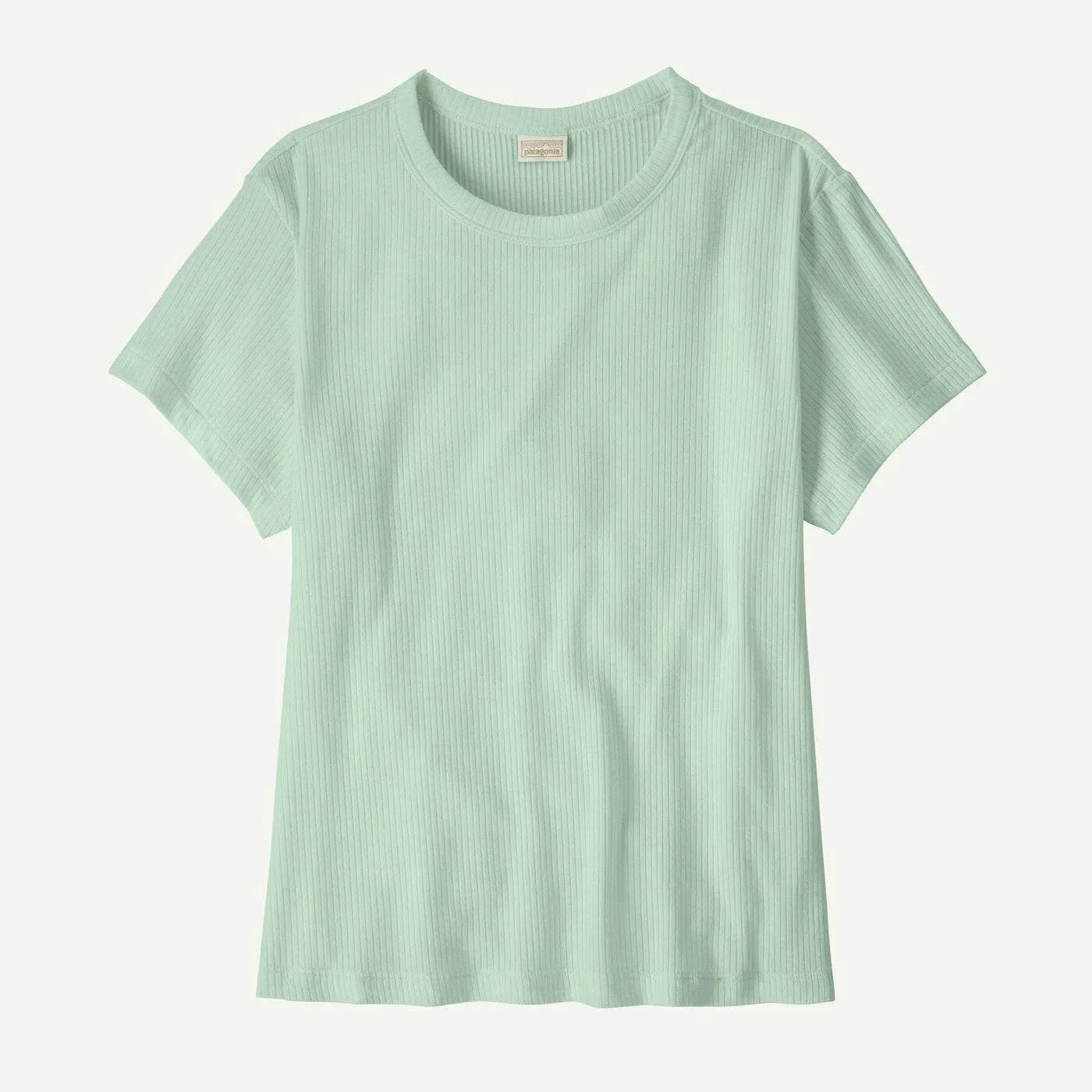 W's Rib Knit Top - Image 10